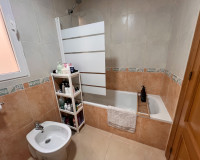 Revente - Appartement - Almoradí