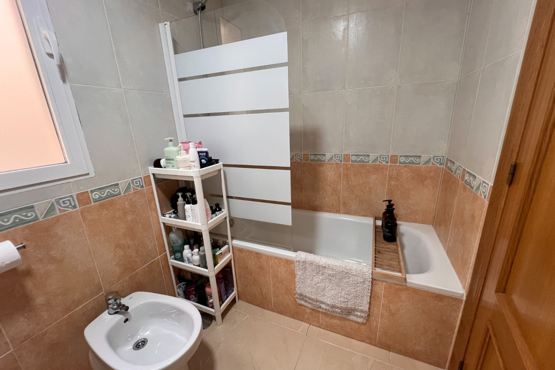 Revente - Appartement - Almoradí