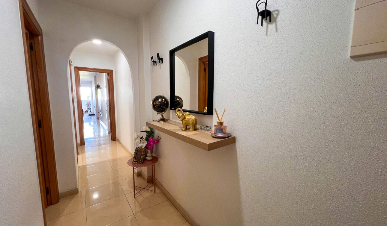 Revente - Appartement - Almoradí
