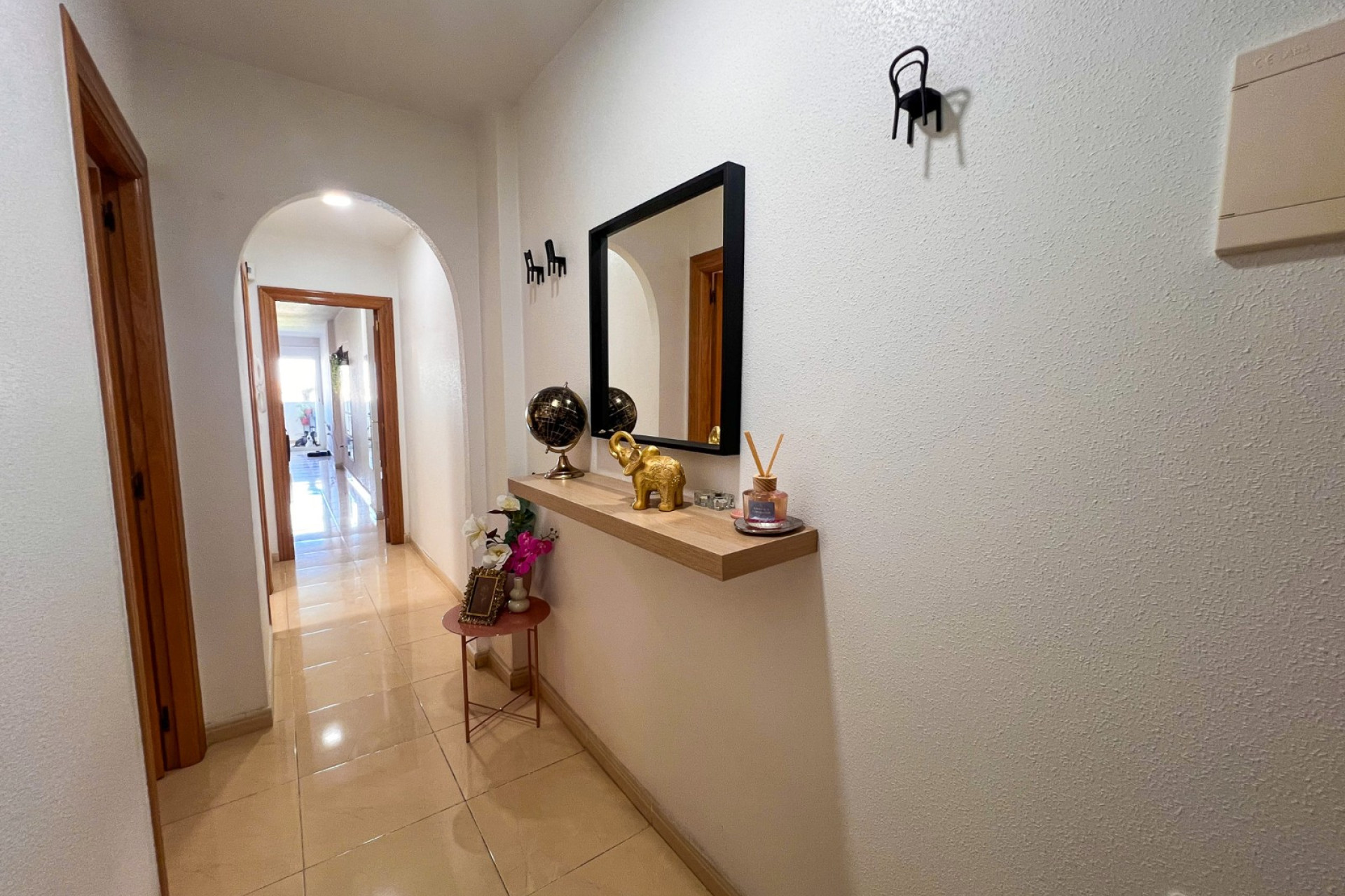 Revente - Appartement - Almoradí