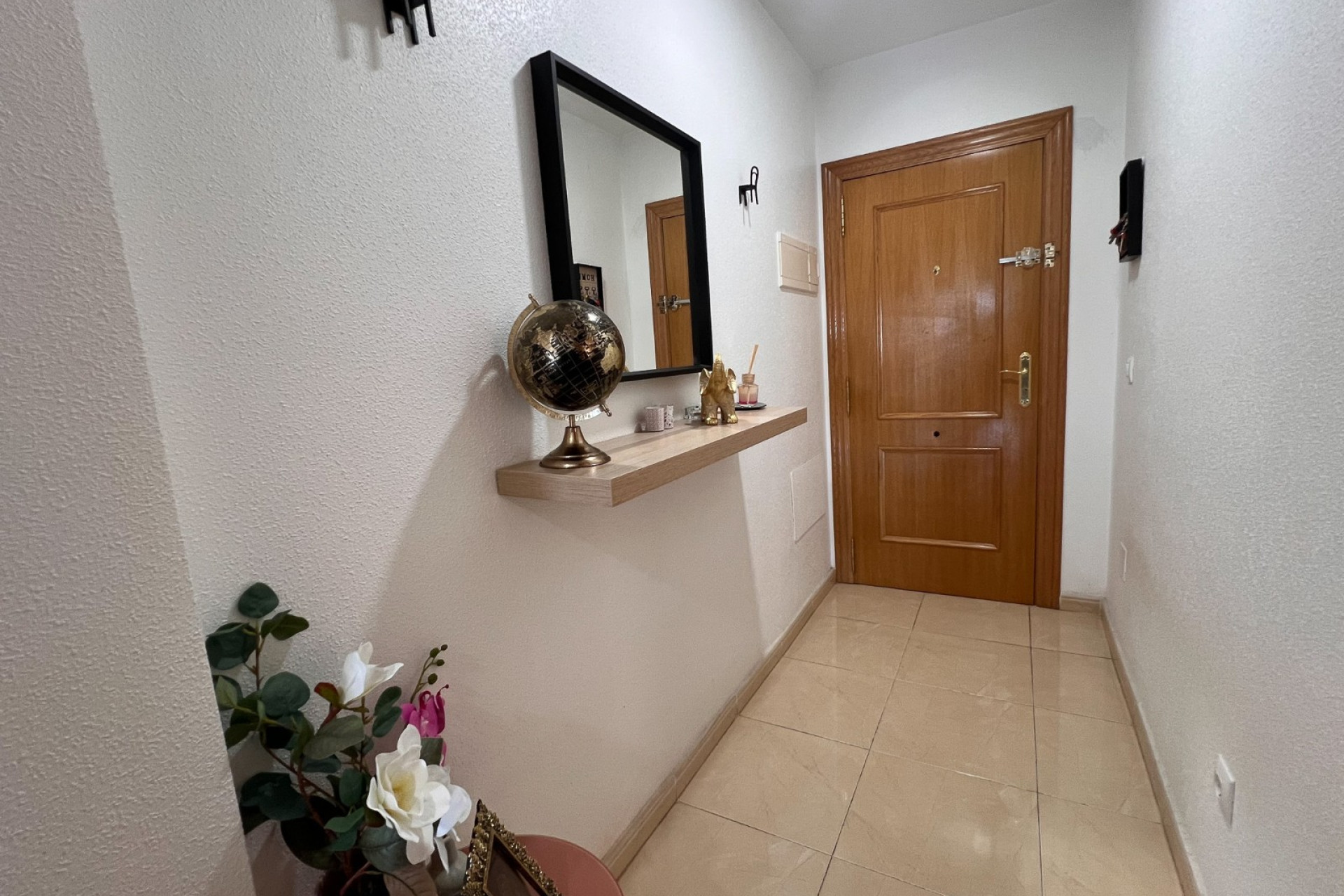 Revente - Appartement - Almoradí