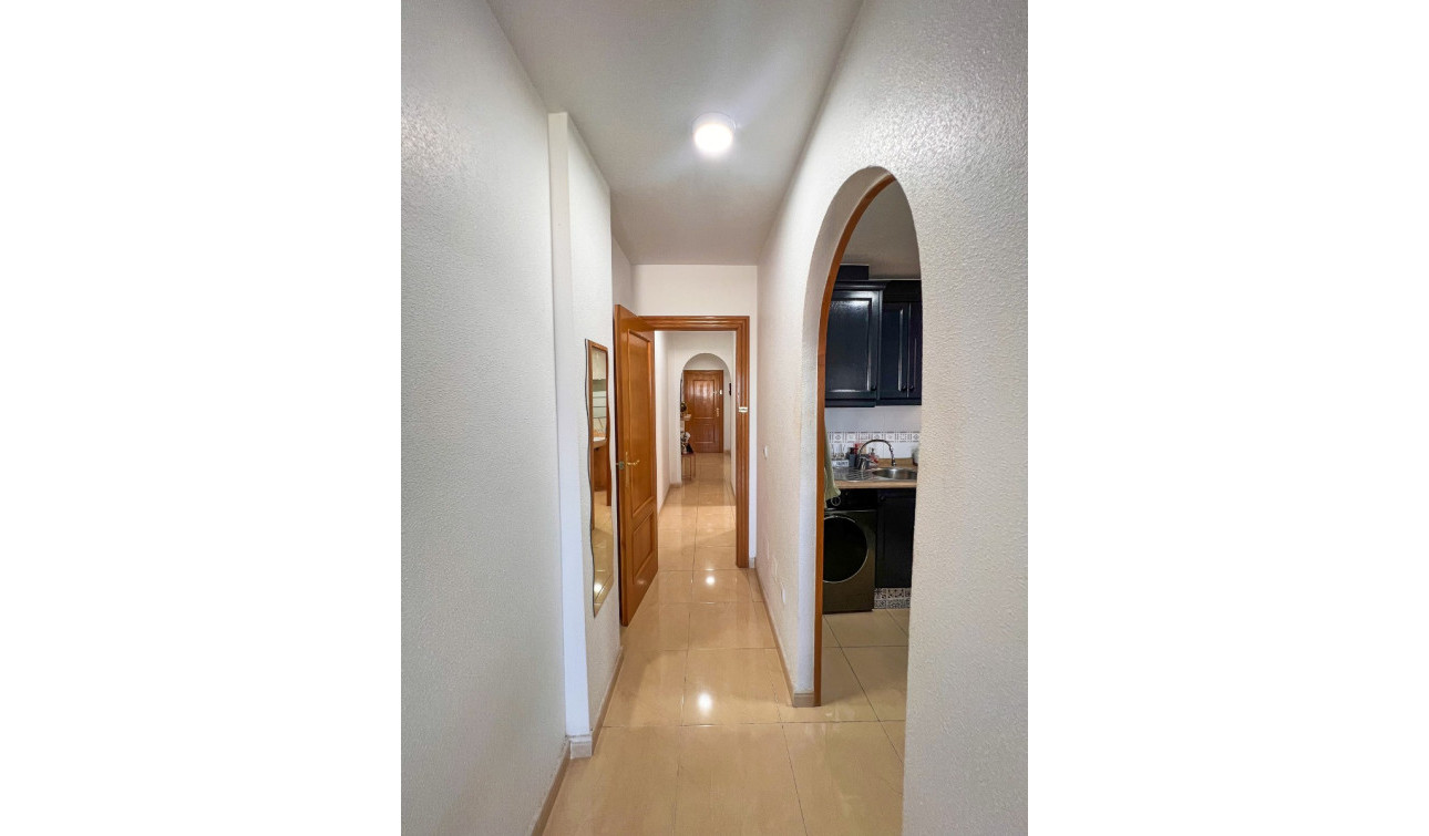 Revente - Appartement - Almoradí