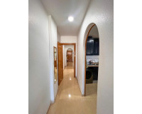 Revente - Appartement - Almoradí
