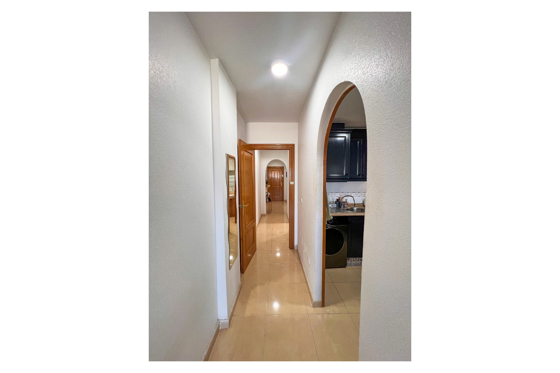 Revente - Appartement - Almoradí