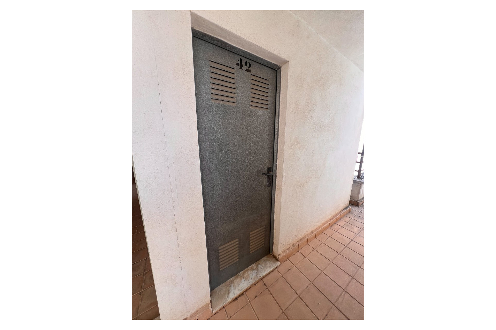 Revente - Appartement - Almoradí
