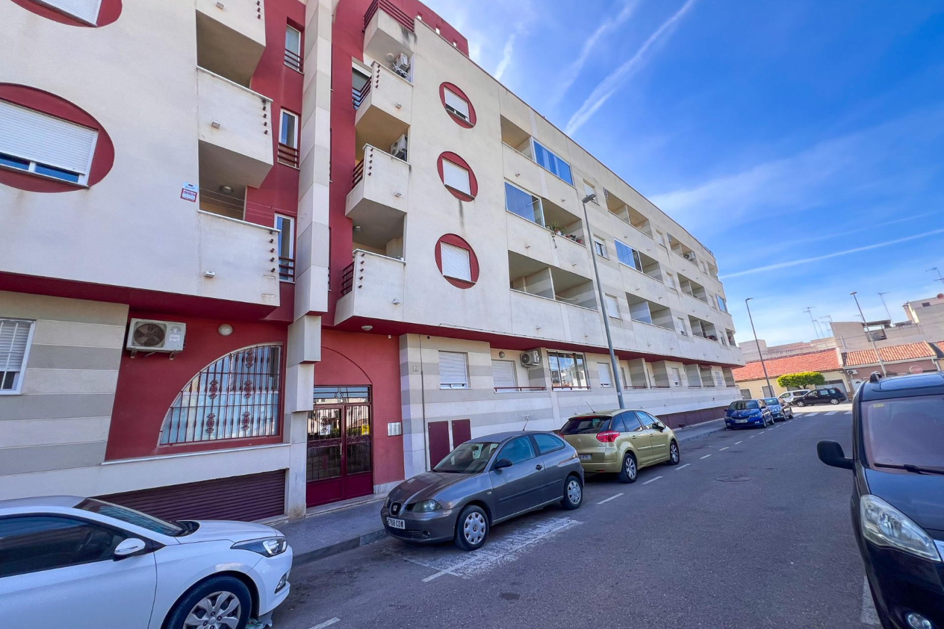 Revente - Appartement - Almoradí