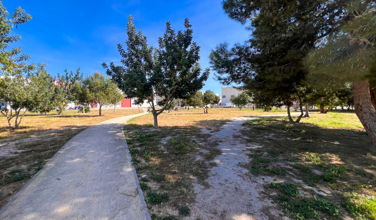 Revente - Appartement - Almoradí