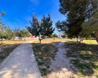 Revente - Appartement - Almoradí