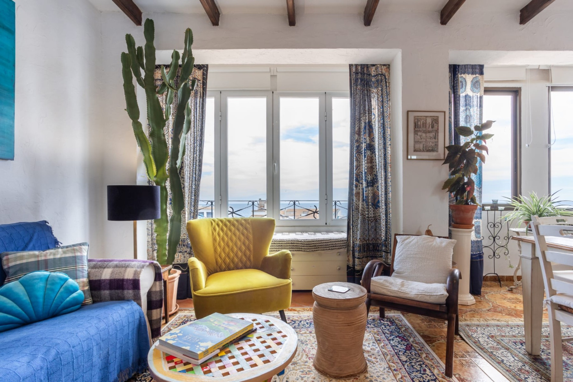 Revente - Appartement - Altea - Altea pueblo