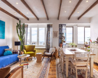 Revente - Appartement - Altea - Altea pueblo