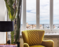 Revente - Appartement - Altea - Altea pueblo