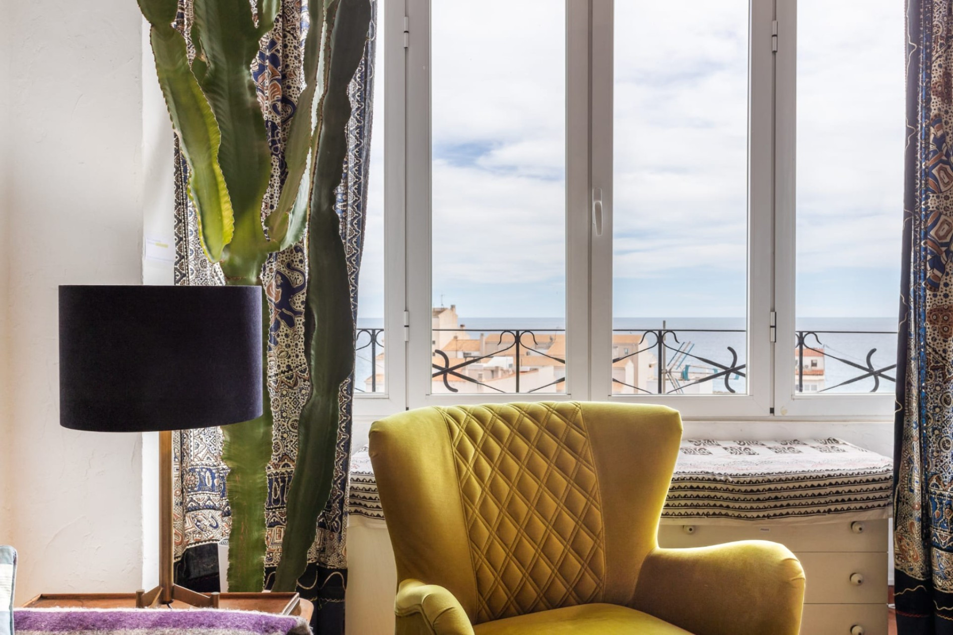 Revente - Appartement - Altea - Altea pueblo