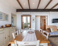 Revente - Appartement - Altea - Altea pueblo