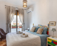 Revente - Appartement - Altea - Altea pueblo