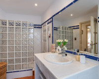 Revente - Appartement - Altea - Altea pueblo