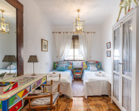 Revente - Appartement - Altea - Altea pueblo