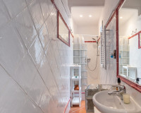 Revente - Appartement - Altea - Altea pueblo