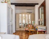 Revente - Appartement - Altea - Altea pueblo