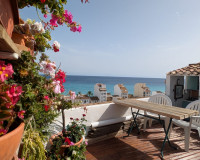 Revente - Appartement - Altea - Altea pueblo