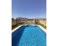 Revente - Appartement - Benejúzar - Comunidad valenciana