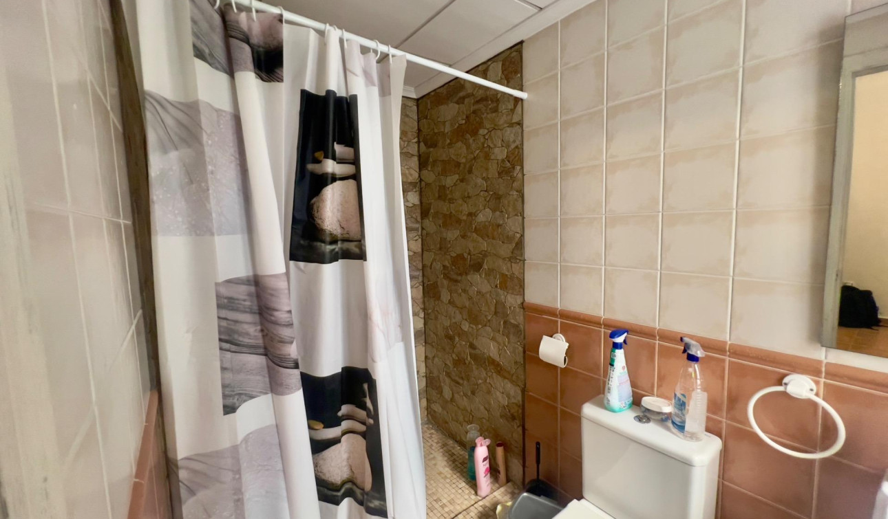 Revente - Appartement - Benejúzar - Comunidad valenciana