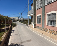 Revente - Appartement - Benejúzar - Inland
