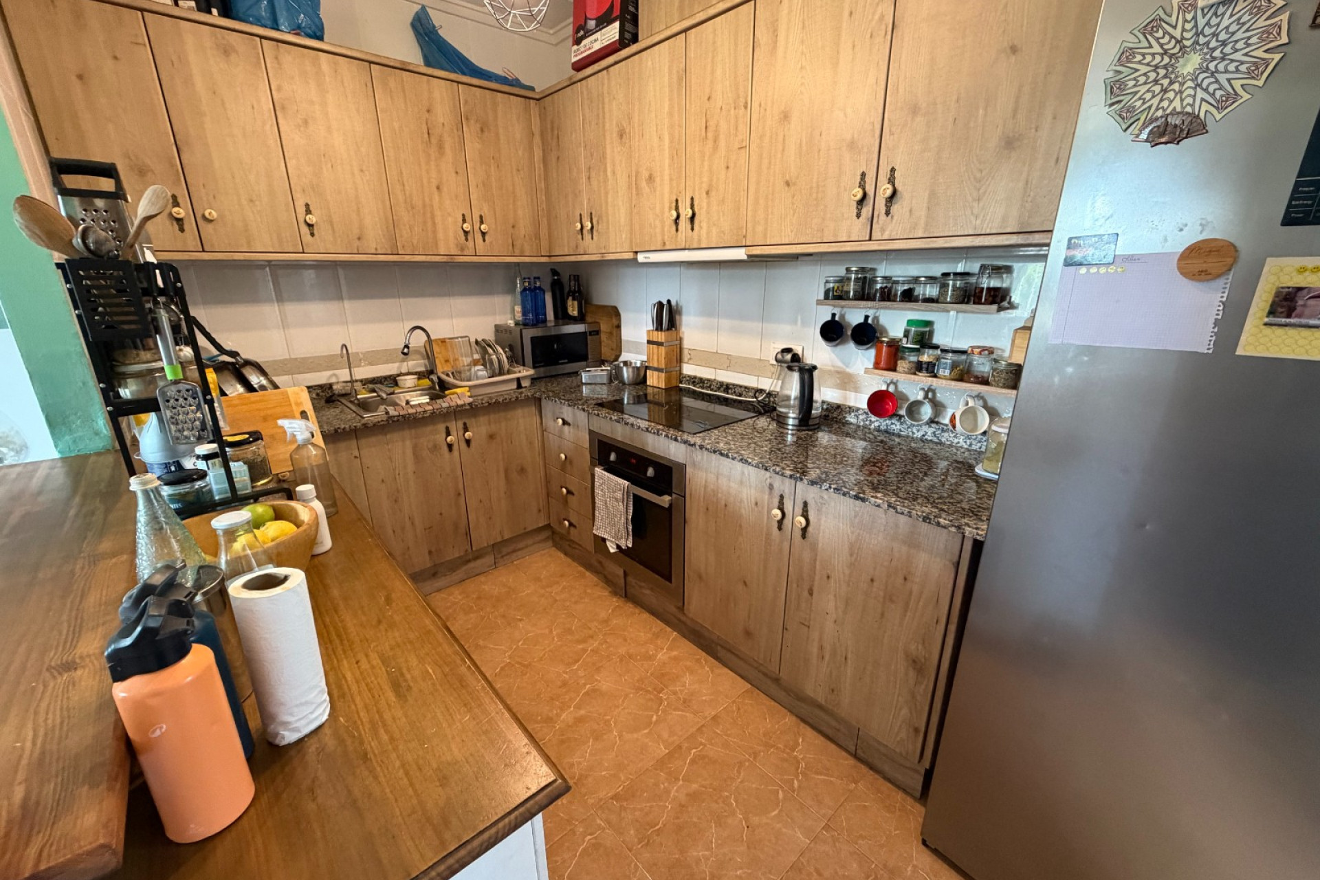 Revente - Appartement - Benejúzar - Inland