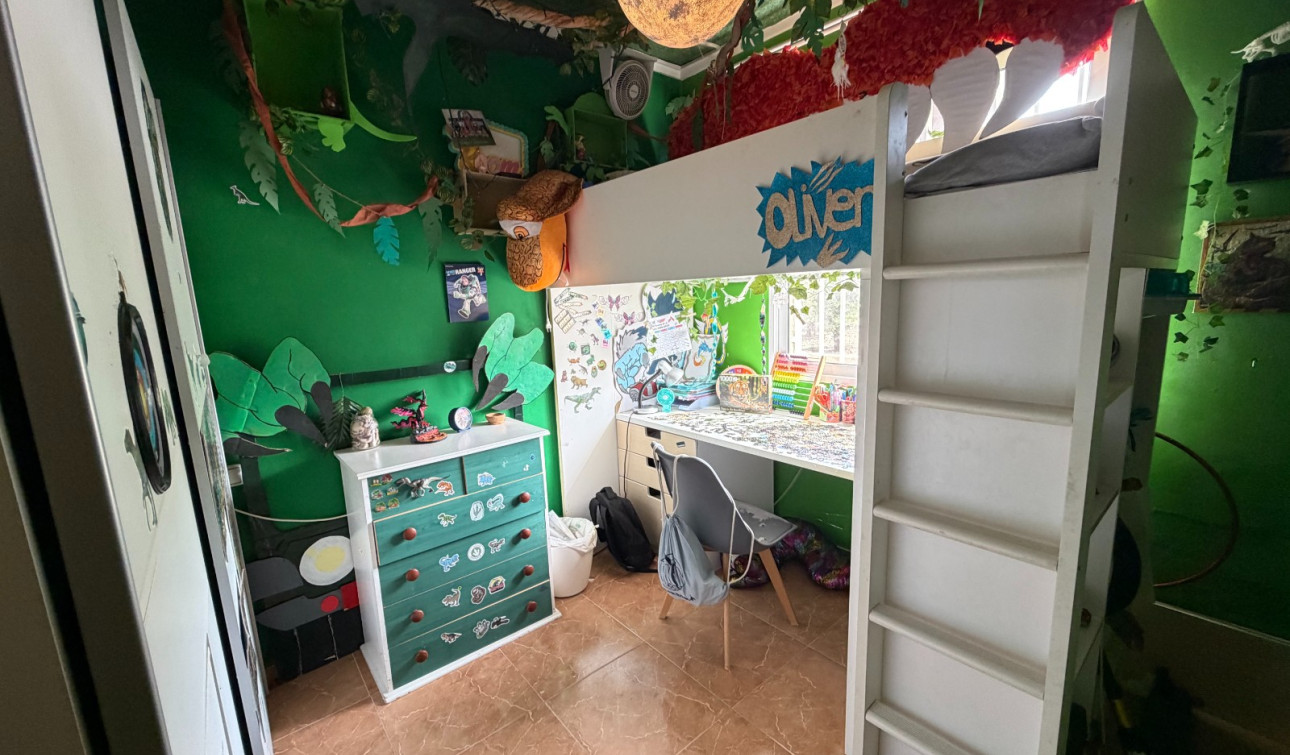 Revente - Appartement - Benejúzar - Inland