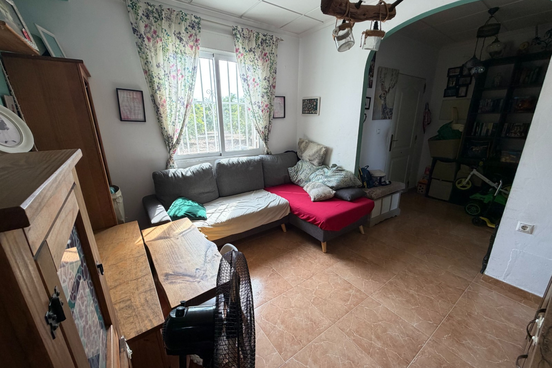 Revente - Appartement - Benejúzar - Inland