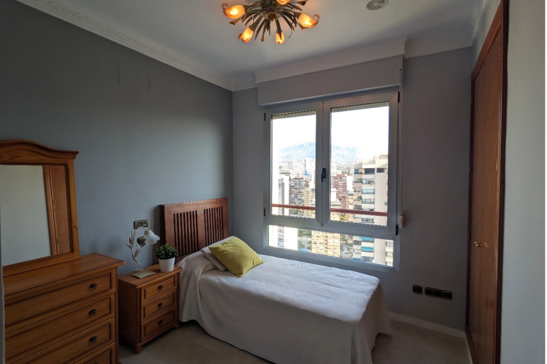 Revente - Appartement - Benidorm