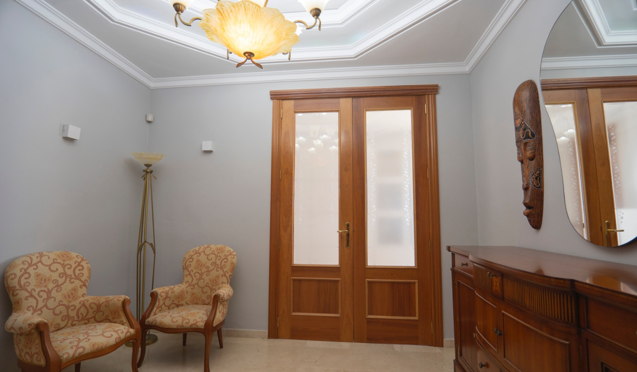 Revente - Appartement - Benidorm