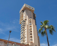 Revente - Appartement - Benidorm