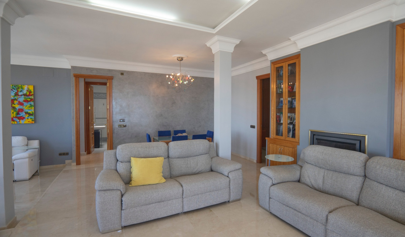 Revente - Appartement - Benidorm