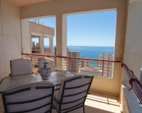 Revente - Appartement - Benidorm