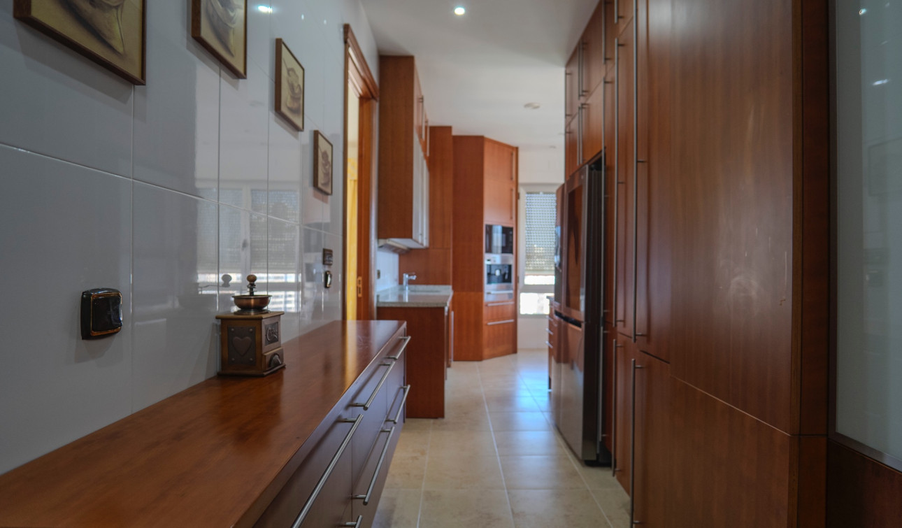 Revente - Appartement - Benidorm