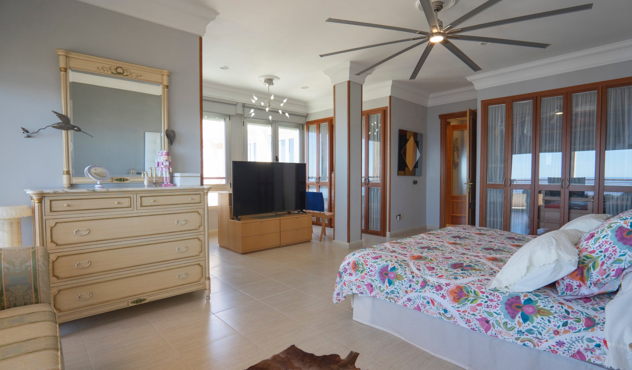 Revente - Appartement - Benidorm