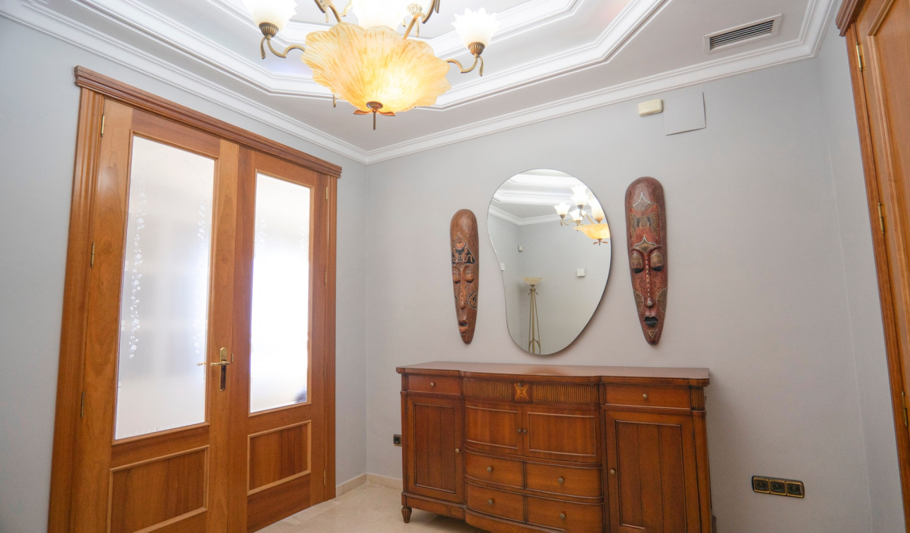 Revente - Appartement - Benidorm