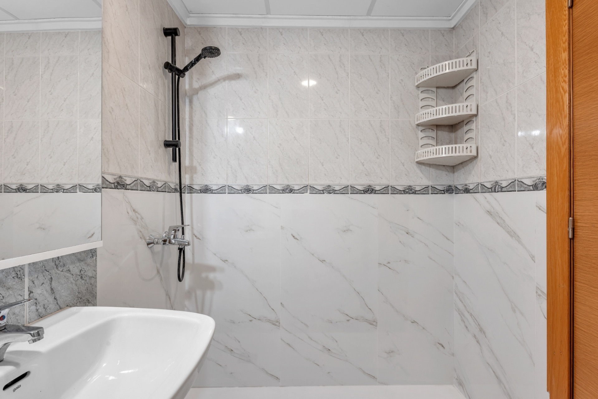 Revente - Appartement - Benijofar - Costa Blanca South