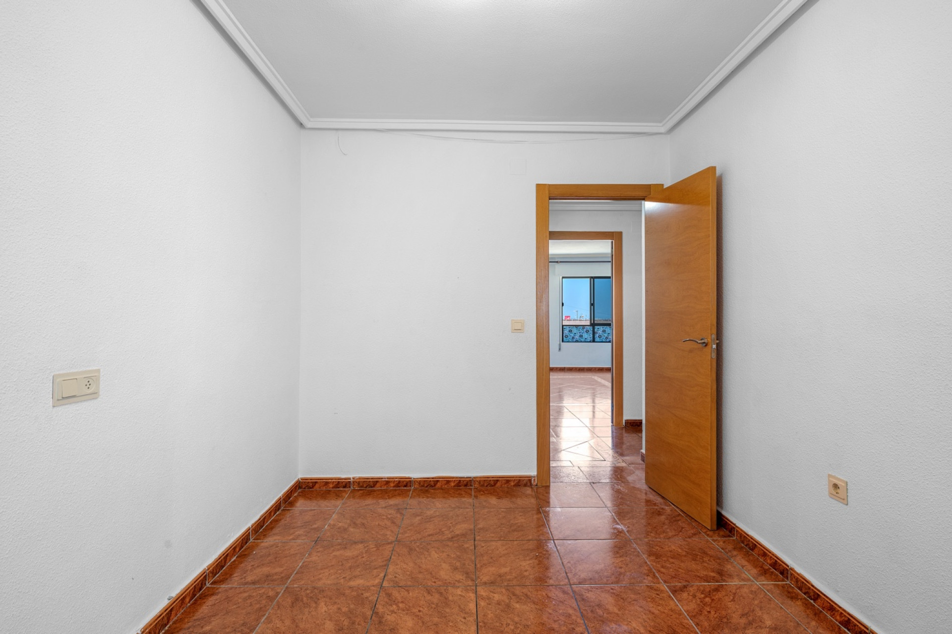 Revente - Appartement - Benijofar - Costa Blanca South