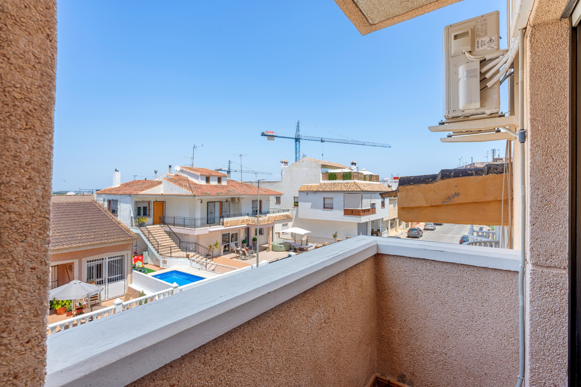 Revente - Appartement - Benijofar - Costa Blanca South