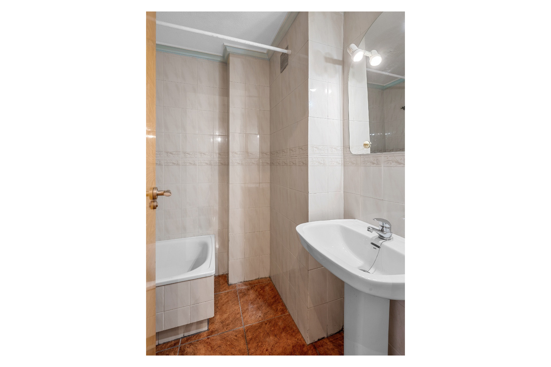 Revente - Appartement - Benijofar - Costa Blanca South