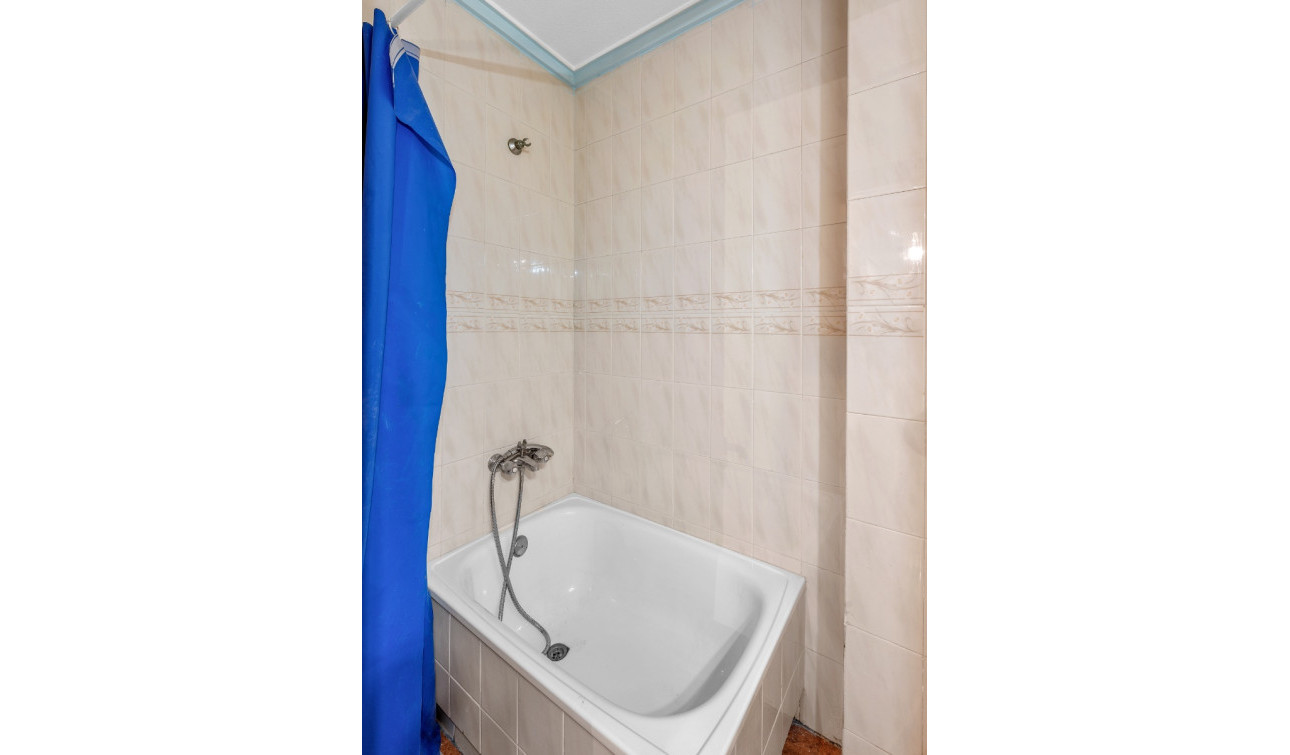 Revente - Appartement - Benijofar - Costa Blanca South
