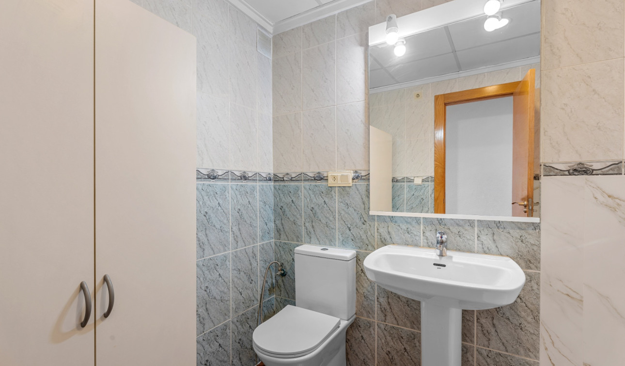 Revente - Appartement - Benijofar - Costa Blanca South