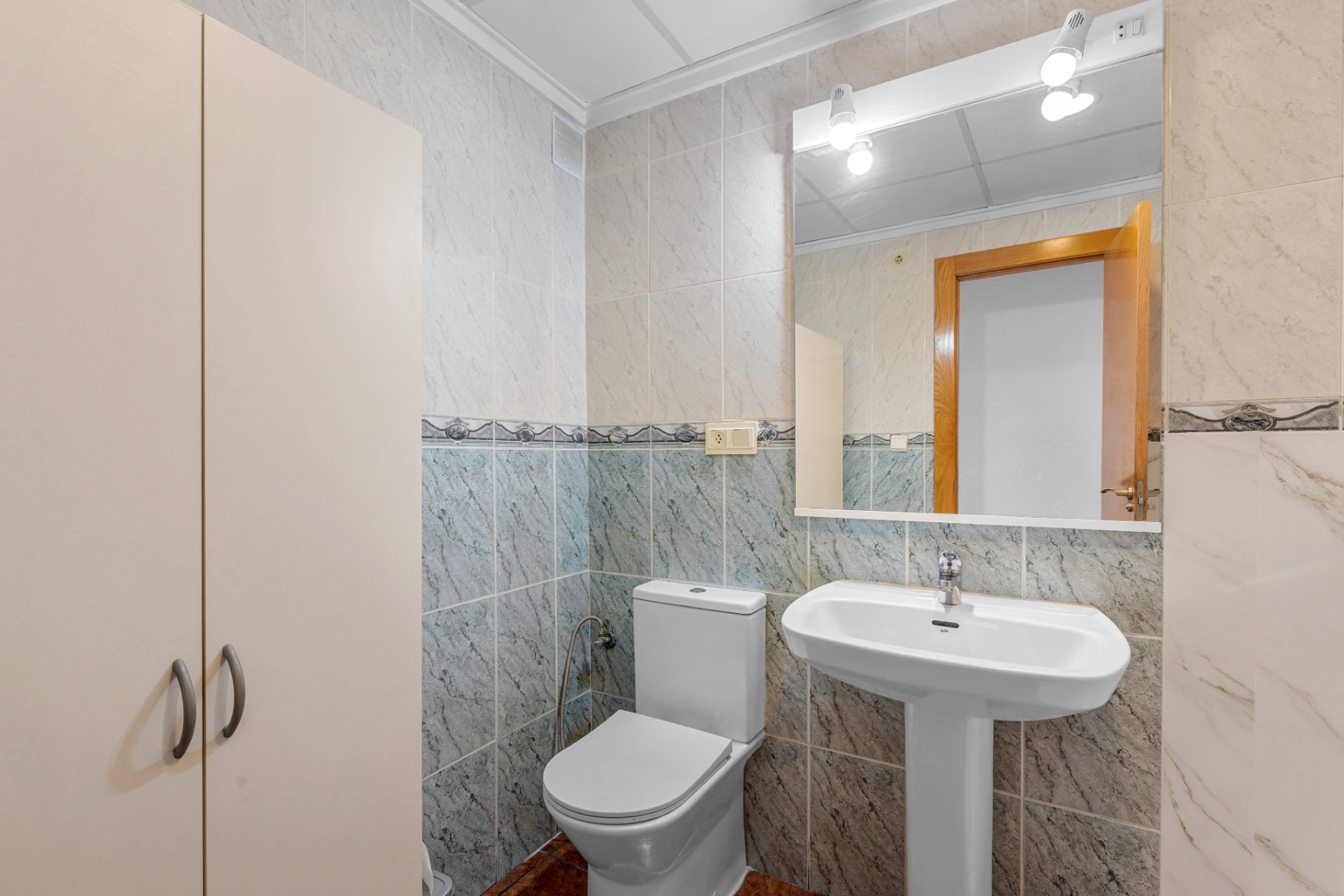 Revente - Appartement - Benijofar - Costa Blanca South