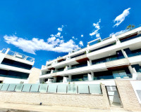 Revente - Appartement - Benijofar