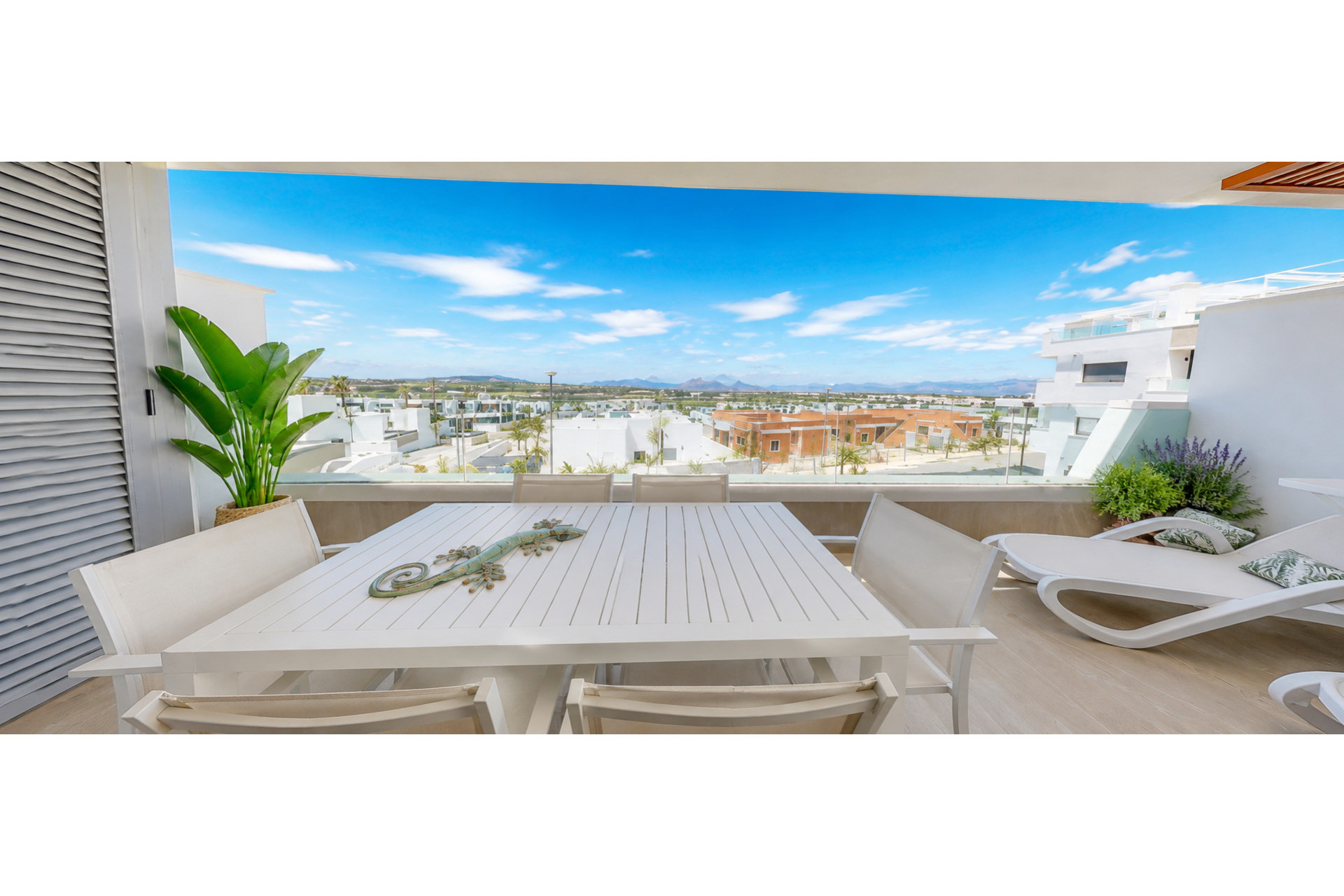 Revente - Appartement - Benijofar