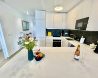 Revente - Appartement - Benijofar
