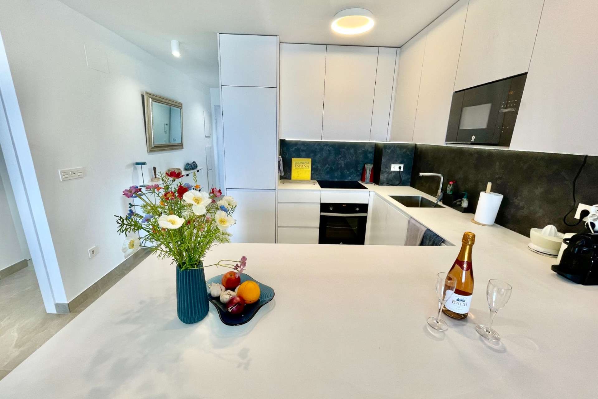 Revente - Appartement - Benijofar