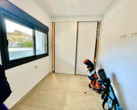 Revente - Appartement - Benijofar