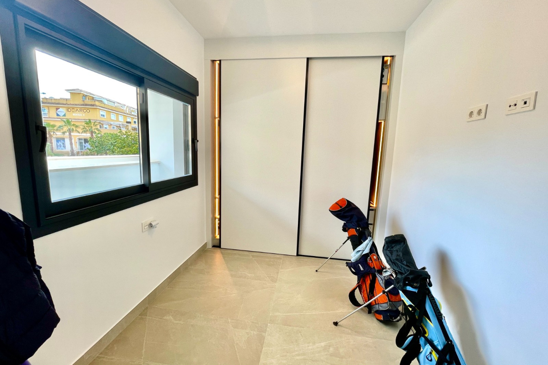 Revente - Appartement - Benijofar